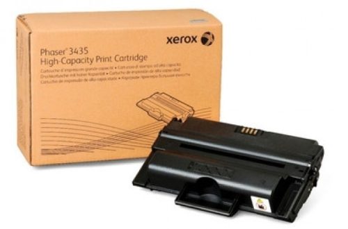 Xerox Phaser 3435 fekete eredeti toner 8K (106R01415) (≈8000 oldal)