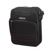 AMERICAN TOURISTER 110536-1041 Bombay Beach keresztpántos duffle táska - fekete