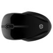 HP vezeték nélküli egér Dual Mode 250 - fekete