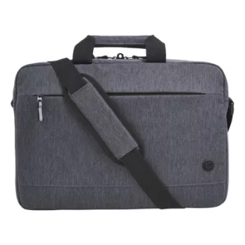   HP laptoptáska Prelude Pro Recycle Topload 15,6" - szürke