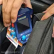 MY ARCADE Játékkonzol Mega Man Nano Player Pro Retro Arcade 4.8" Hordozható, DGUNL-4188