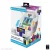 MY ARCADE Játékkonzol Tetris Micro Player Pro Pro Retro Arcade 6.75" Hordotható, DGUNL-7025