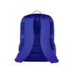 HP hátizsák Campus 15.6" - kék/sárga