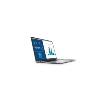   DELL NB  Vostro 5630 16" FHD+, Intel Core i5-1340P (4.60GHz), 8GB, 256GB SSD, Intel Iris XE, Win11 Pro
