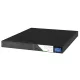 LEGRAND UPS, KEOR SPE RT,1U, 1500VA, C22, 5xC13 USB/RS232/SNMP Line-interaktív tisztánszinuszos szünetmentes, rack/tower