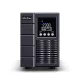CYBERPOWER UPS, 2000VA/1800W, 2xC13 2xSCHU, színes LCD kijelző, OnLine szünetmentes, kettős konverziós,tisztán színuszos