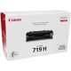 Canon CRG719H Toner Black 6.300 oldal kapacitás