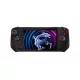 MSI Gaming Handheld Claw A1M-095HU 7" FHD, Ultra 7 155H, 16GB, 1TB, Intel Arc Graphics, Win11H, Black kézikonzol