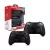 ARMOR3 NUCHAMP Nintendo Switch Kiegészítő Vezeték nélküli kontroller, Fekete & Fekete (2-PACK)