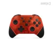 ARMOR3 NUCHAMP Nintendo Switch Kiegészítő Vezeték nélküli kontroller, Vörös