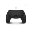 CIRKA NUFORCE PS4/PC/Mac Kiegészítő Vezeték nélküli kontroller, Fekete