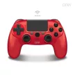 CIRKA NUFORCE PS4/PC/Mac Kiegészítő Vezeték nélküli kontroller, Piros
