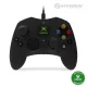 HYPERKIN Duchess Xbox Series|One/Windows 11|10 fekete Xbox liszenszelt Vezetékes kontroller, Fekete - enyhén dobozsérült, bontatlan