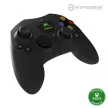 HYPERKIN Duchess Xbox Series|One/Windows 11|10 fekete Xbox liszenszelt Vezetékes kontroller, Fekete - enyhén dobozsérült, bontatlan