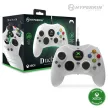 HYPERKIN Duchess Xbox Series|One/Windows 11|10 fehér Xbox liszenszelt Vezetékes kontroller, Fehér