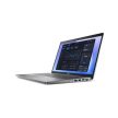 DELL Mobile Precision 3590 15,6" FHD, Intel Ultra 5 135H (4.6Ghz), 16GB, 512GB SSD, Win 11 Pro