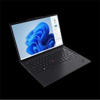  LENOVO ThinkPad T14s G5, 14.0" WUXGA, Intel Core Ultra 7 155U (4.8GHz), 32GB, 1TB SSD, Win11 Pro