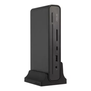 ASUS ACCY DC300 3 DISPLAY USB-C DOCK/EU