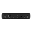 ASUS ACCY DC300 3 DISPLAY USB-C DOCK/EU