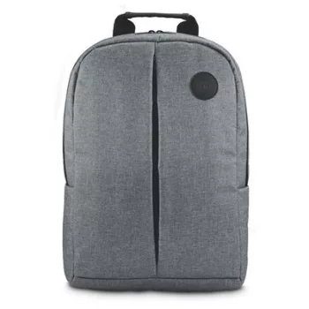   HAMA 00217273, NOTEBOOK HÁTIZSÁK GENUA 15,6" - SZÜRKE