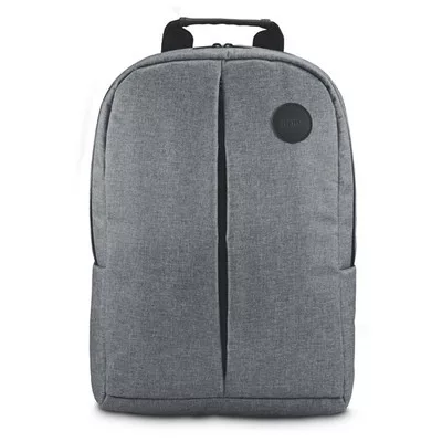 HAMA 00217273, NOTEBOOK HÁTIZSÁK GENUA 15,6" - SZÜRKE