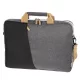 HAMA 00217116, NOTEBOOK TÁSKA "FLORENCE" 15,6", FEKETE / BLACK-SZÜRKE,ÚJ
