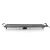 NEDIS FCTE110EBK90 Teppanyaki látvány grillsütő, 1800W, szabályozható hőmérséklet, csepptálca