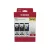 Canon 2db PG-560XL (fekete) + 1db CL-561XL (színes) TINTAPATRON / INK CARTRIDGE Multipakk 2x14,3 ml +1x12,2 ml