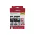 Canon 2db PG-560XL + 1db CL-561XL EREDETI Tintapatron Multipakk + ►50 lap A6-os fényes fotópapír (2x14,3 ml (fekete) + 1x12,2 ml (színes))