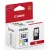 CANON® CL-561XL színes EREDETI TINTAPATRON, ~300 oldal ( 3730C001 ) ( 3730C001 )