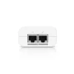 UBiQUiTi POE Adapter 2,5Gbps, 30W, 48VDC @ 0.65A - UACC-POE+-2.5G