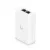 UBiQUiTi POE Adapter 1000Mbps, 30W, 48VDC @ 0.65A - U-POE+