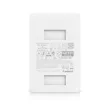 UBiQUiTi POE Adapter 1000Mbps, 30W, 48VDC @ 0.65A - U-POE+
