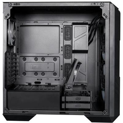 CHS PC Barracuda, Ryzen 7 9800X3D 4.7GHz, 32GB, 2TB SSD, RTX 5090, Vízhűtés