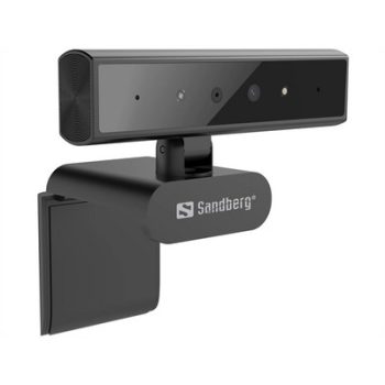 SANDBERG Face-ID Webkamera Mini Pro