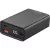 SANDBERG Hordozható akkumulátor, Travel powerbank 20000 PD65W