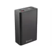 SANDBERG Hordozható akkumulátor, Travel powerbank 20000 PD65W