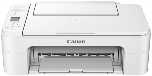 CANON PIXMA TS3351 WiFi-s titasugaras multifunkciós nyomtató