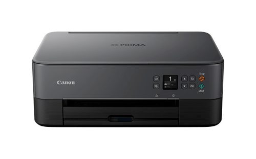 Canon PIXMA TS5350a wifis, multifunkciós tintasugaras nyomtató