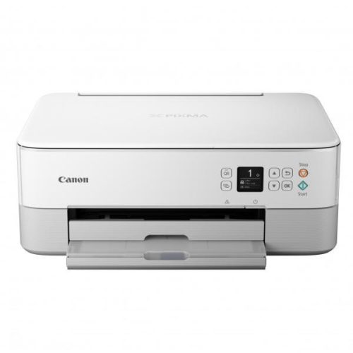 Canon PIXMA TS5351 wifis, multifunkciós tintasugaras nyomtató