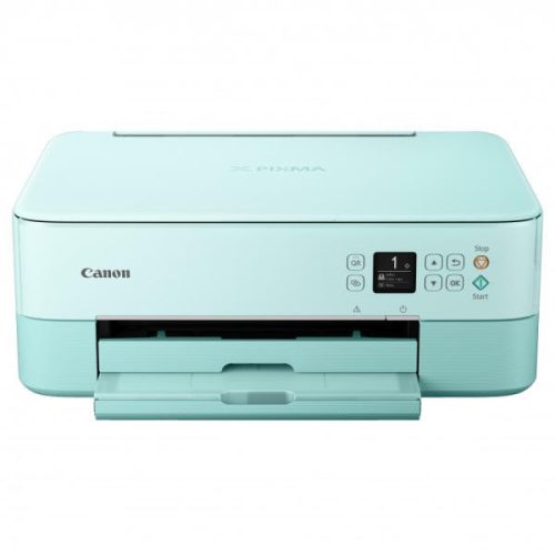 Canon PIXMA TS5353 wifis, multifunkciós tintasugaras nyomtató