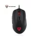 MOTOSPEED Vezetékes egér optikai V60, eSport, PMW3325 Chip