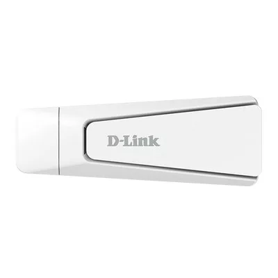 D-LINK Wireless Adapter USB Dual Band AX1800, AX18U