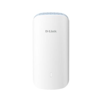 D-LINK Wireless Range Extender Dual Band AX3000, E30/E
