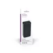 Nedis UPBKPD30000BK hordozható külső akkumulátor, powerbank 30000mAh