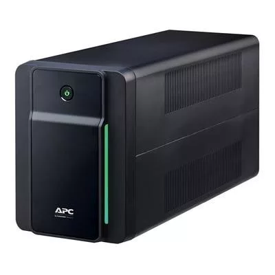 APC Back-UPS BX1200MI-GR szünetmentes tápegység (4x SCHUKO), 1200VA, 650W 230V, AVR, Line-Interactive UPS