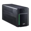 APC Back-UPS BX1200MI-GR szünetmentes tápegység (4x SCHUKO), 1200VA, 650W 230V, AVR, Line-Interactive UPS