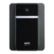 APC Back-UPS BX1200MI-GR szünetmentes tápegység (4x SCHUKO), 1200VA, 650W 230V, AVR, Line-Interactive UPS