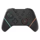ARMOR3 NUCHAMP Nintendo Switch 2/OLED/Switch Vezeték nélküli kontroller, Kék-Narancs