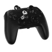 HYPERKIN Competitor Xbox Series|One/Windows 11|10 Xbox liszenszelt Vezetékes kontroller, Fekete